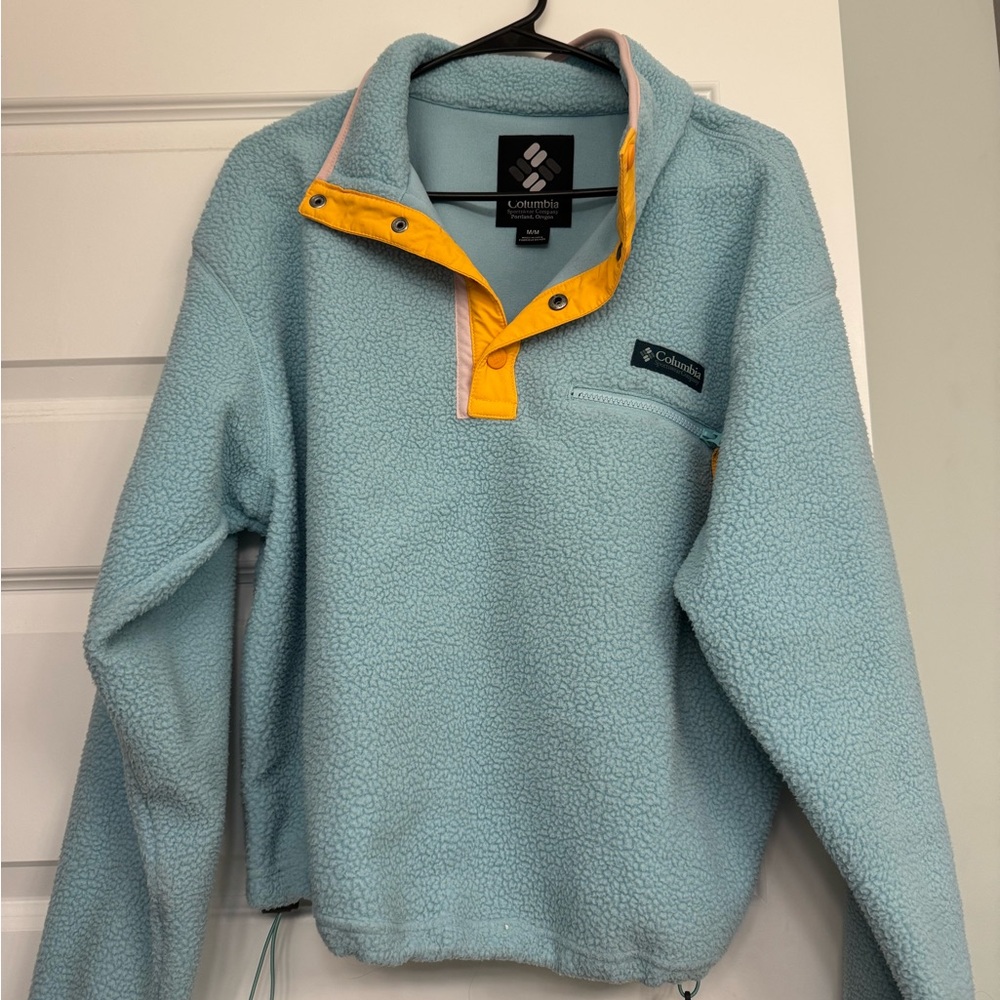 Women’s Columbia Jacket
